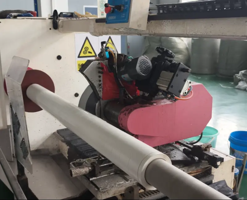 Double Sided Tissue Tape Converted Roll