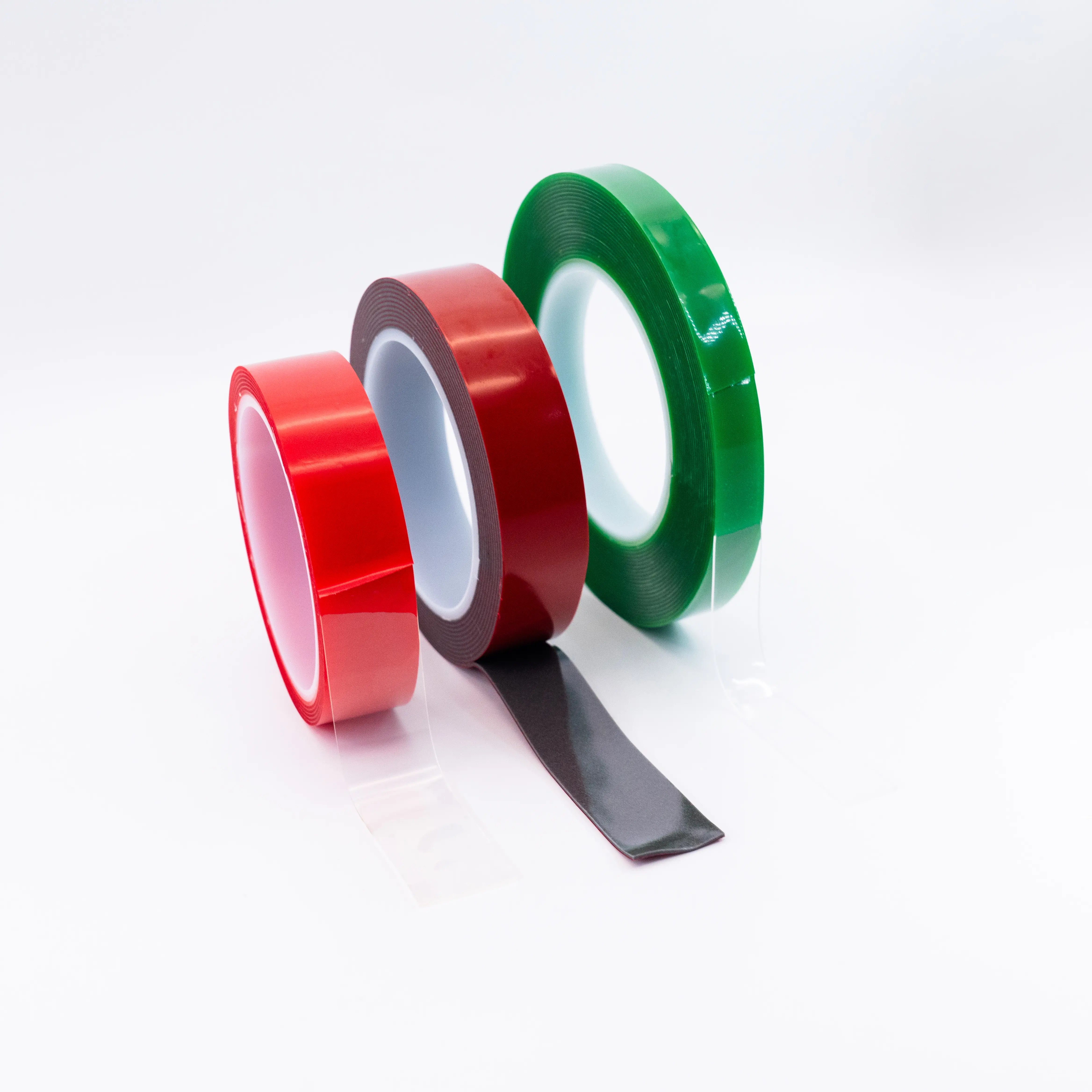 acrylic foam tape for signage