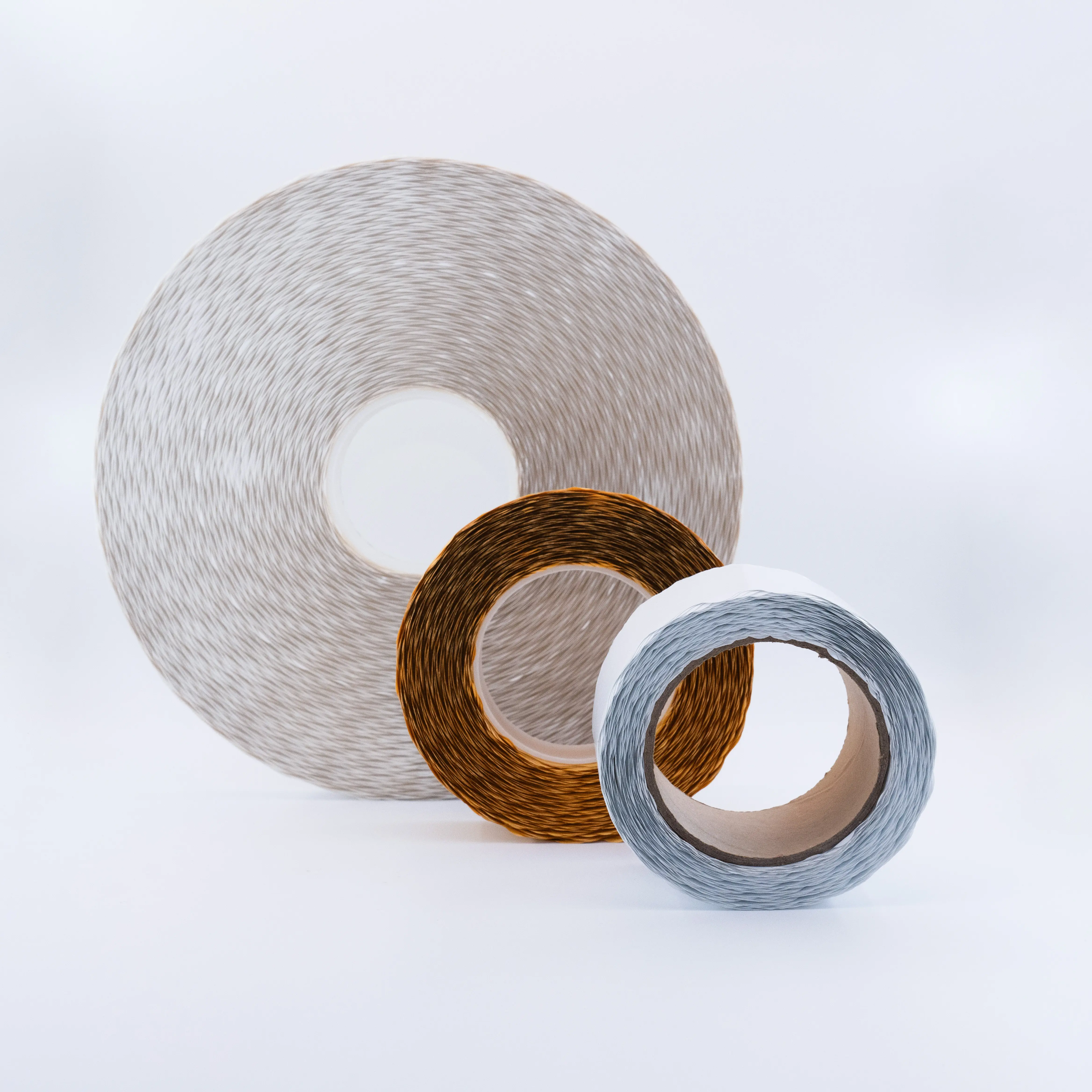 Flame Retardant Double Sided Tape