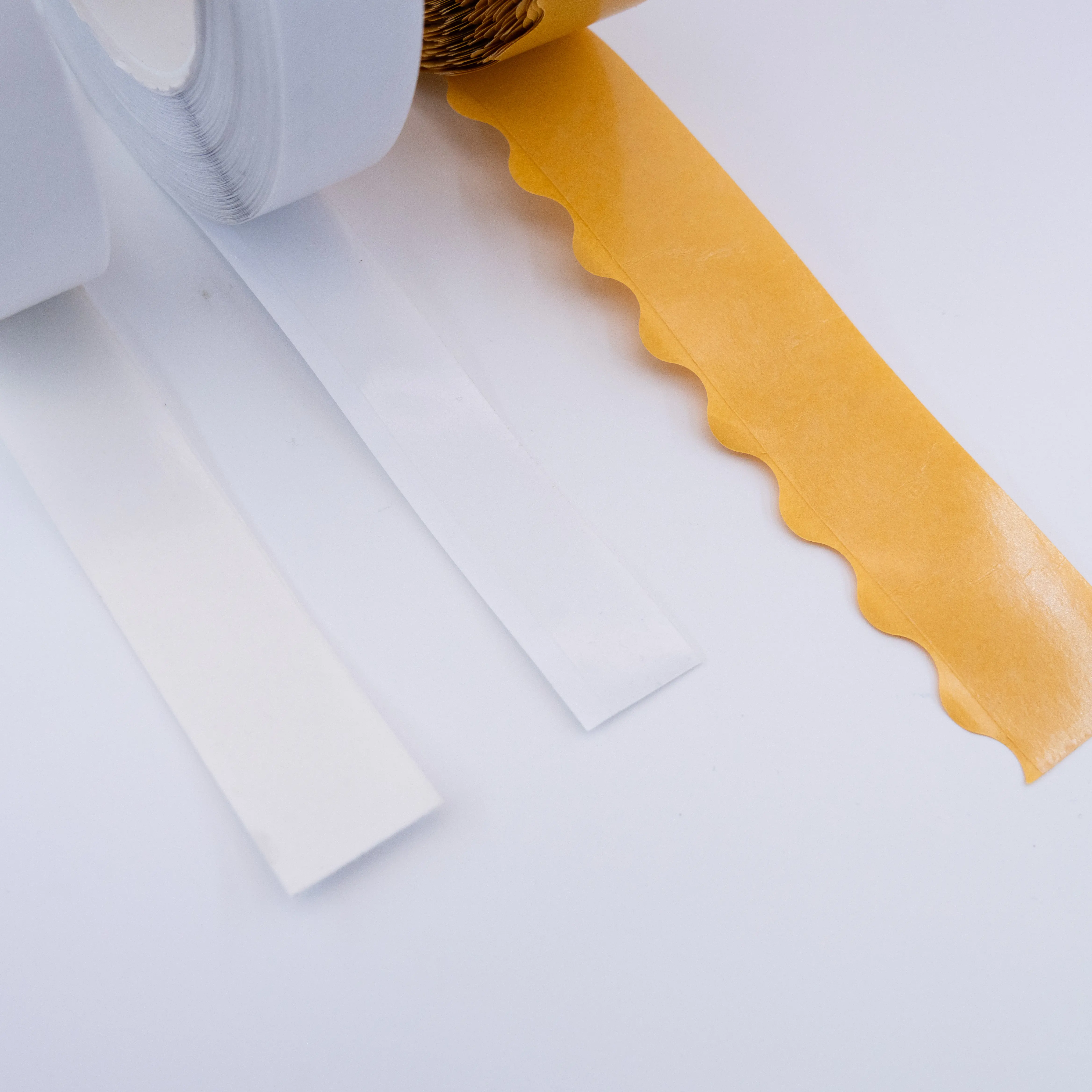 Low-Odor Double Sided Tape