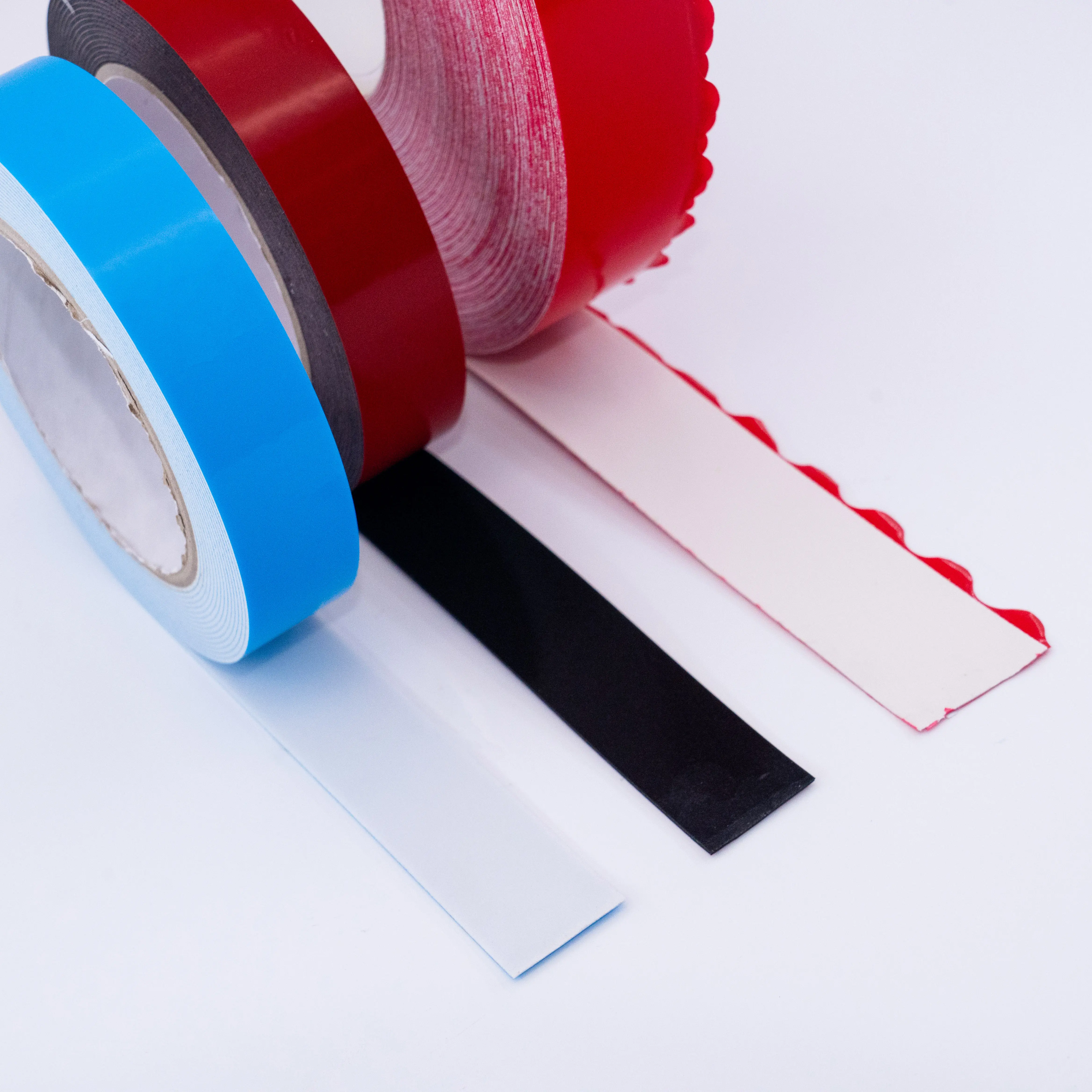 Double Sided PE Foam Tape