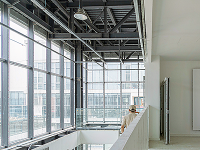Double Sided Tissue Tape for Construction & Facade